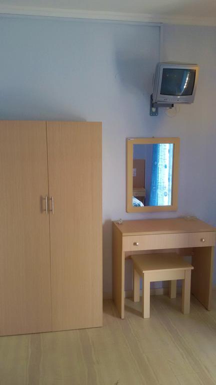 Appartement Dinos Place *