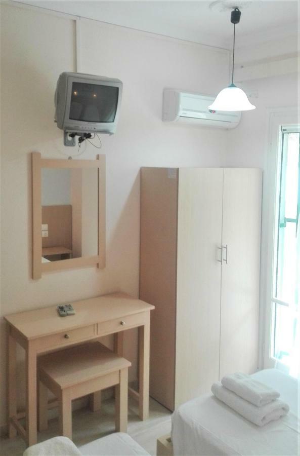 Dinos Place Appartement
