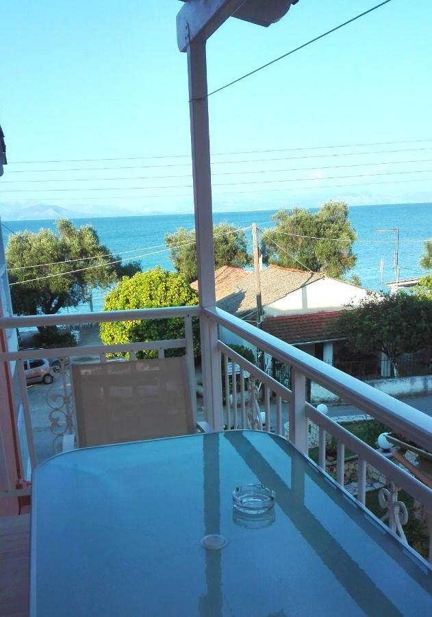 Dinos Place Appartement
