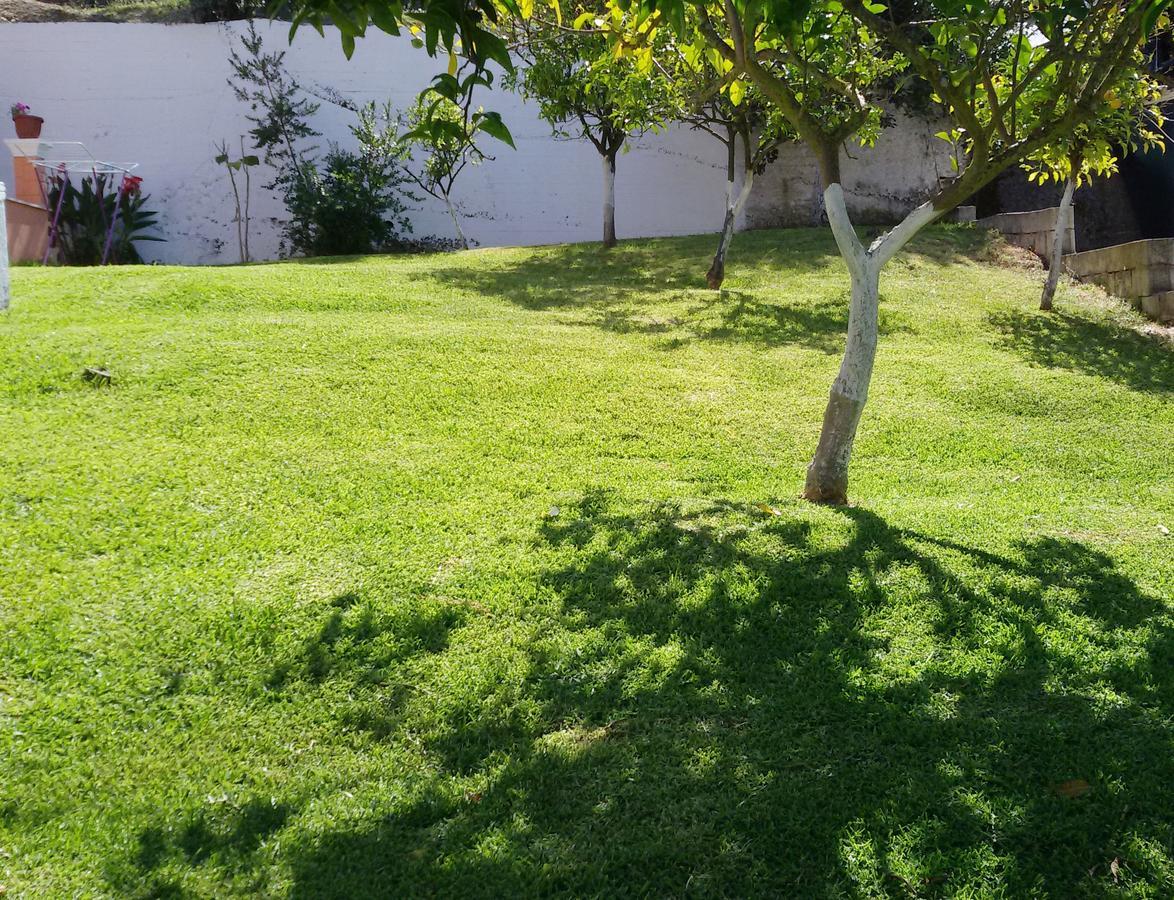 Dinos Green Place Apartment Mesongi