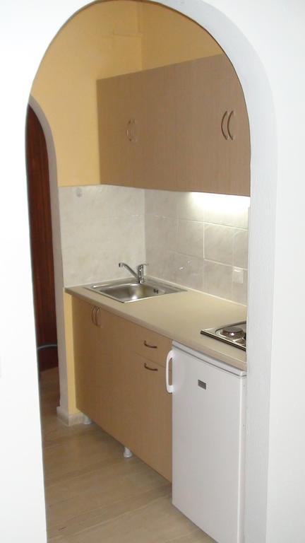 Appartement Dinos Place Mesongí