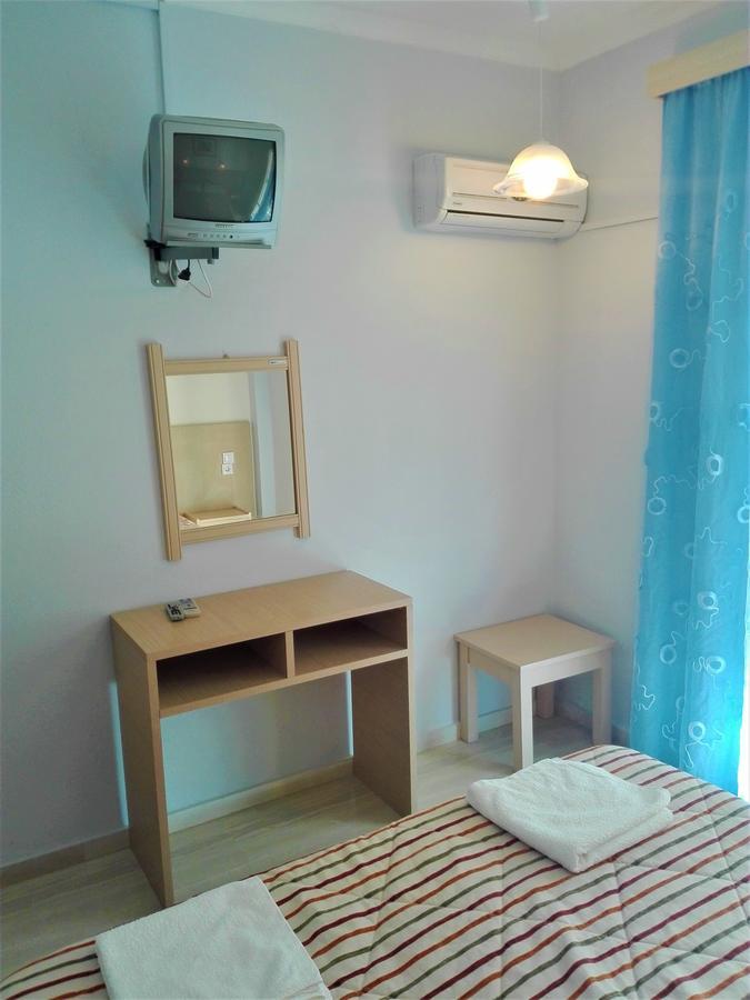Dinos Place Appartement *
