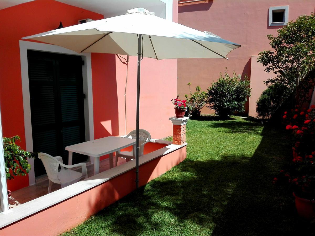 Dinos Place Appartement